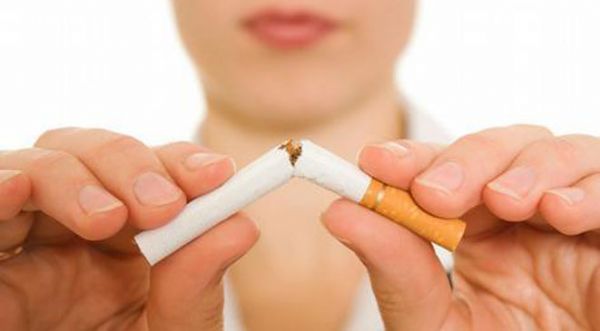 تلفزيون نابلس كيف أترك التدخين اليكم الطرق الأنجح