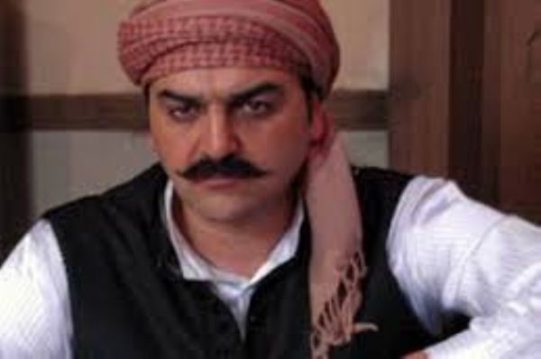 تلفزيون نابلس لاول مرة أبو شهاب يكشف سبب مغادرته باب الحارة
